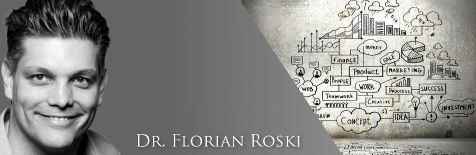 Dr. Florian-Roski-Autor